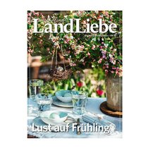 LandLiebe Cover