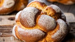 Backen mit UrDinkel 