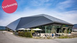 Umwelt Arena Schweiz Verlosung