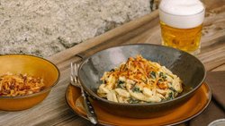 Quarkpiziokel