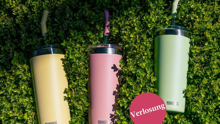 Verlosung