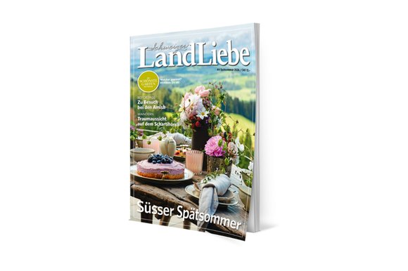 LandLiebe #6/2026