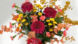 Blumenliebe