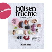 Hülsenfrüchte