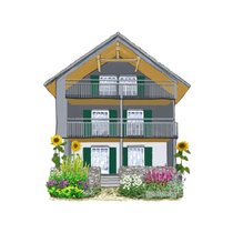 LandLiebe-Haus