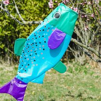 Fischwindsack
