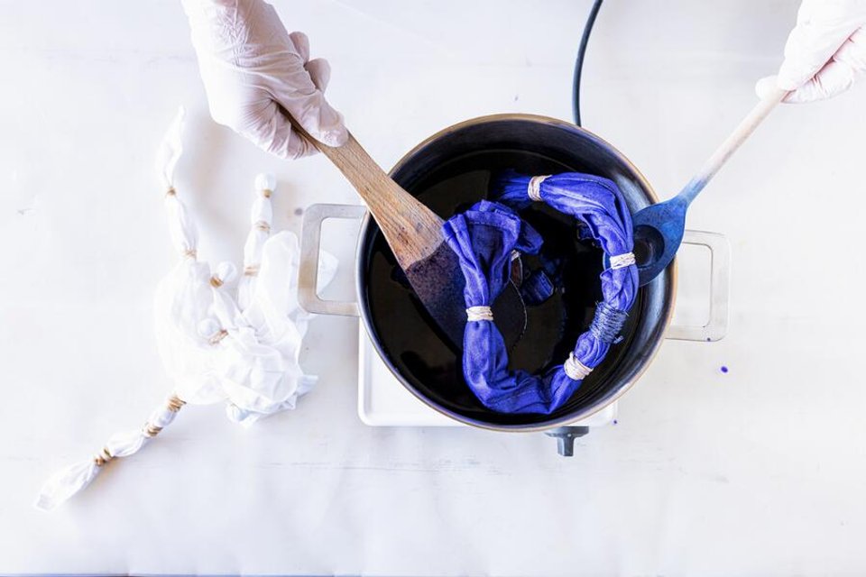 Shibori