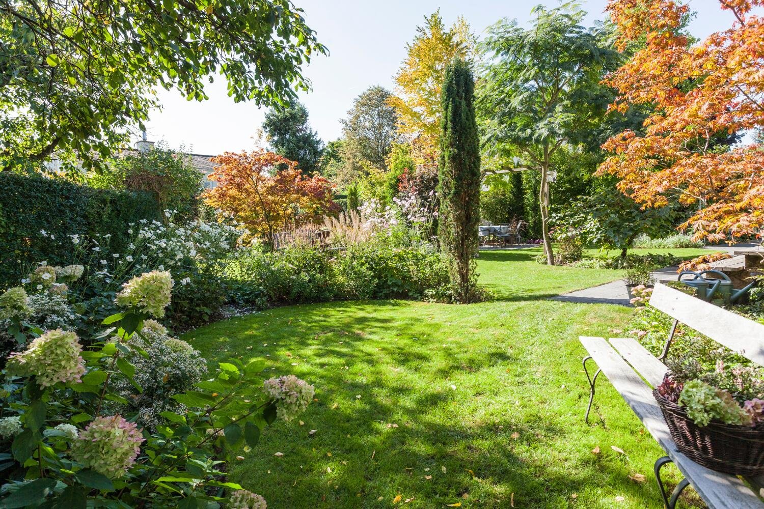 Garten