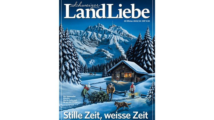 LandLiebe-Titelbild 8/2023