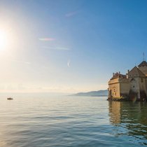 Schloss Chillon