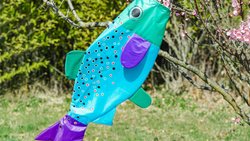 Fischwindsack