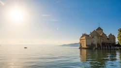 Schloss Chillon
