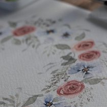 Blumen aquarellieren