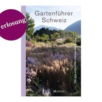 Gartenführer Schweiz