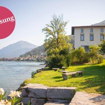 Verlosung Villa Patria
