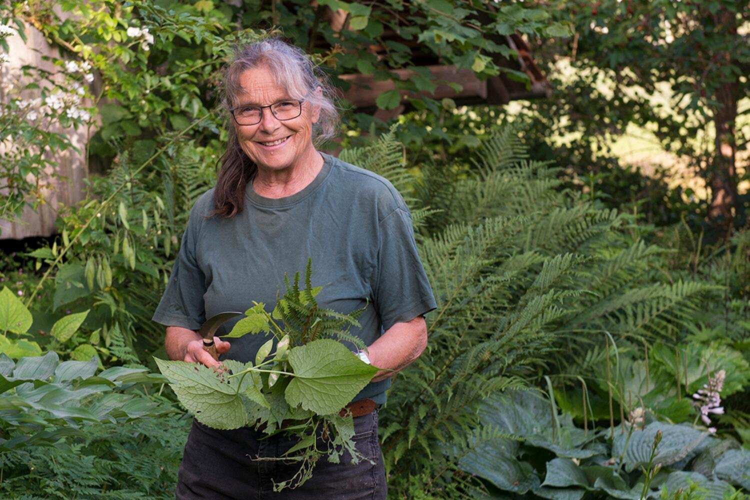 Garten
