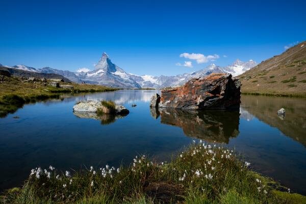 Oberrothorn