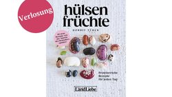 Hülsenfrüchte