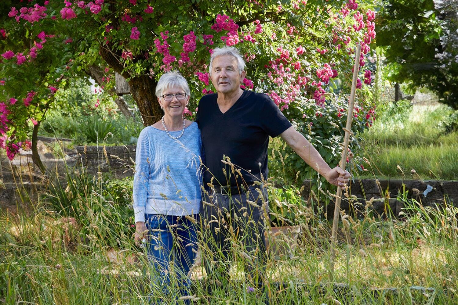 Garten