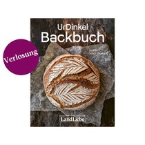 UrDinkel Backbuch