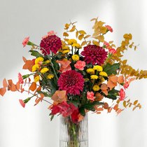 Blumenliebe