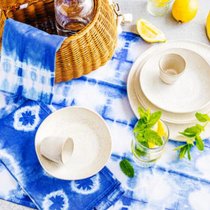«Shibori» in der Küche