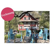 Freilichtmuseum Ballenberg