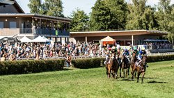 Horse Park Zürich Dielsdorf