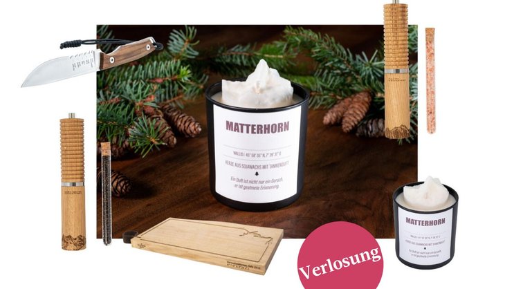 Verlosung