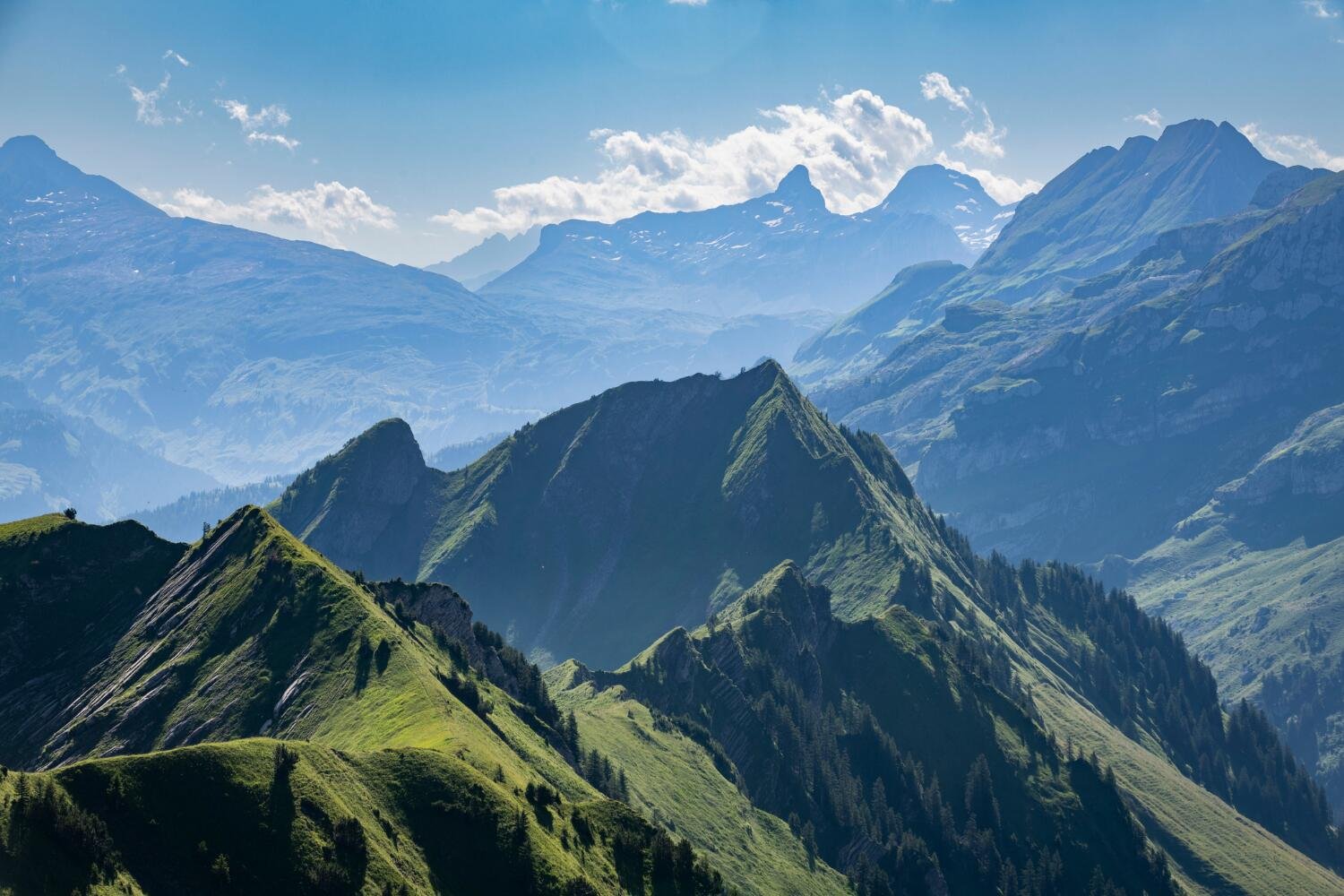 Fronalpstock