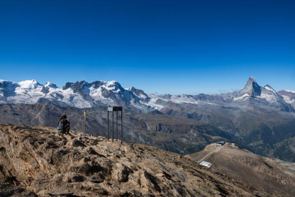 Oberrothorn