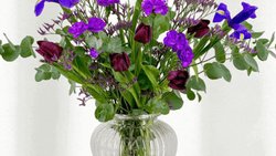 Blumenliebe