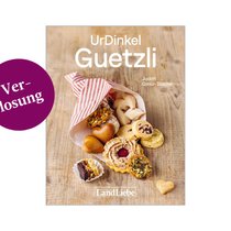 «UrDinkel Guetzli»