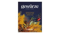 «Gewürze», Dorrit Türck