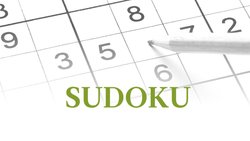 Sudoku Schweizer LandLiebe