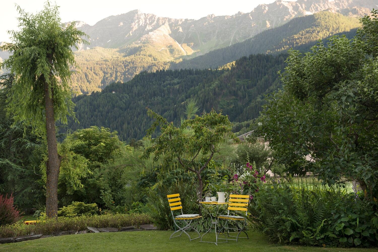 Garten