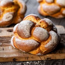 Backen mit UrDinkel 