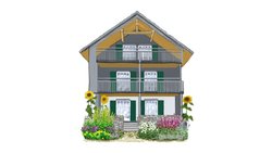 LandLiebe-Haus