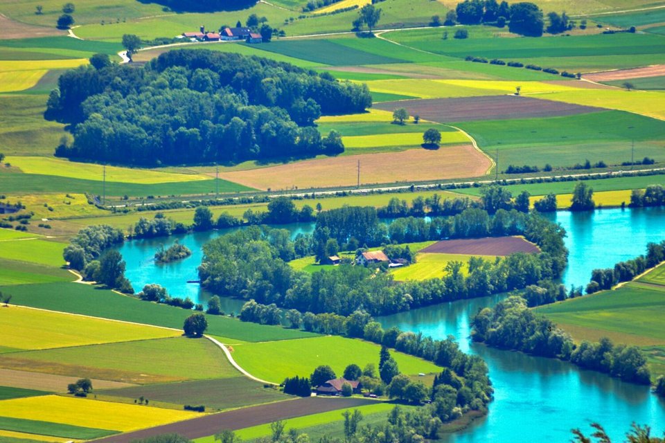 Wandern
