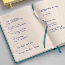Wochenplaner Leuchtturm1917